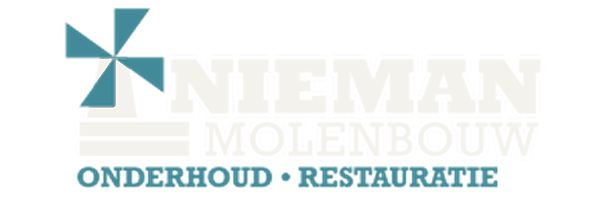 Nieman Molenbouw – Onderhoud & restauratie