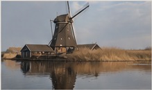 Pelmolen Het Noorden